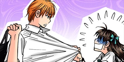 僕と彼女の××× 40(番外編)【フルカラー】