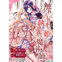 er−触れられずの姫と執愛の魔術師