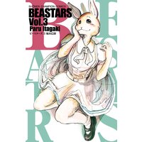BEASTARS 3