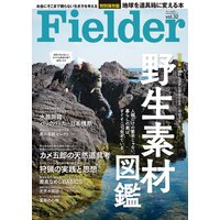 Fielder vol.32