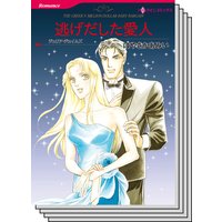 ハーレクインコミックス セット 2017年 vol.198