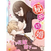 秘密の結婚〜おてんば花嫁部下になる〜