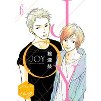 JOY ʬºýÈÇ¡¡6´¬