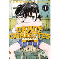 CANDY＆CIGARETTES