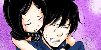 �Ϲ��� LOVE in the HELL 22�ڥե륫�顼��