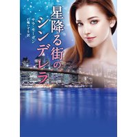 星降る街のシンデレラ