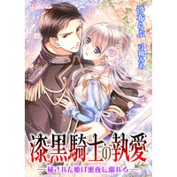 漆黒騎士の執愛−秘された姫は蜜夜に溺れる−