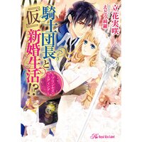 【絵ノベル】騎士団長と『仮』新婚生活!? 〜プリンセス・ウエディング〜【SS付】【イラスト付】