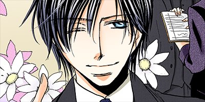 【タテコミ】華麗なる偽装結婚_サムネイル