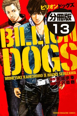 �ӥꥪ��ɥå��� ʬ���� 13��