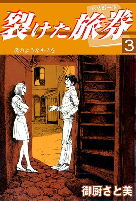 裂けた旅券3