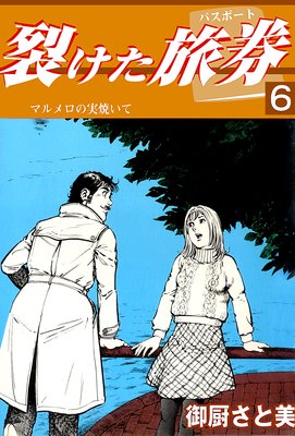 裂けた旅券6