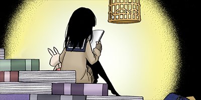 フェティッシュベリー 10【フルカラー】