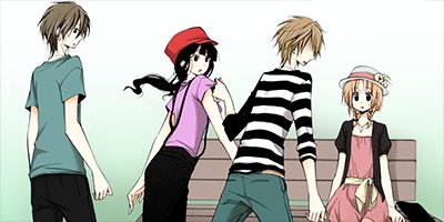 フェティッシュベリー 13【フルカラー】