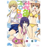 花色プロセス (2)
