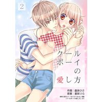 クールボーイの愛し方 2