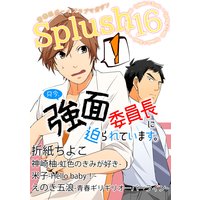 Splush vol.16 青春系ボーイズラブマガジン