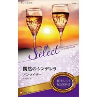 偶然のシンデレラ