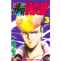 湘南純愛組 巻 藤沢とおる 電子コミックをお得にレンタル Renta