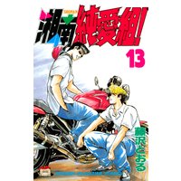 湘南純愛組 14巻 藤沢とおる 電子コミックをお得にレンタル Renta