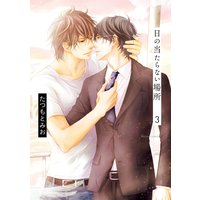 日の当たらない場所 3【Renta!限定版】