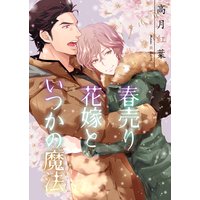 春売り花嫁といつかの魔法