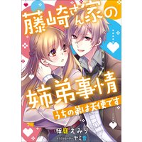 藤崎さん家の姉弟事情 〜うちの弟は天使です〜
