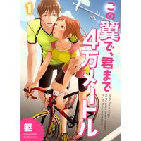 【フルカラー】この翼で、君まで4万メートル