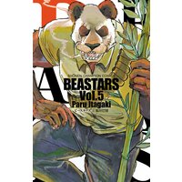 BEASTARS 5