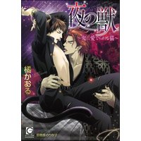 夜の獣〜鬼に愛でられる猫〜【イラスト入り】