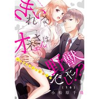 きれいなオネエさんは野獣でした!?〜エリートさんと社畜女子(16)