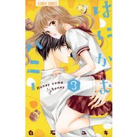 はにかむハニー 3