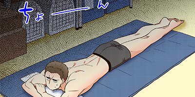 ��ʶ��ǭ�ȵ���ʥ饤���� 3�ڥե륫�顼��