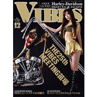 VIBES【バイブズ】2017年12月号