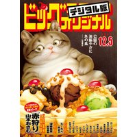 ビッグコミックオリジナル 2017年23号(2017年11月20日発売)
