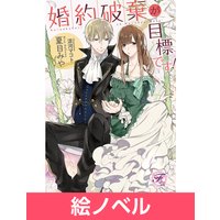 絵ノベル 婚約破棄が目標です Ss付 イラスト付 夏目みや 電子コミックをお得にレンタル Renta