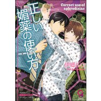 正しい媚薬の使い方【イラスト入り】