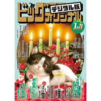 ビッグコミックオリジナル増刊 2018年1月増刊号(2017年12月12日発売)