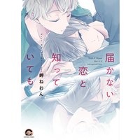 届かない恋と知っていても【電子限定かきおろし漫画付】