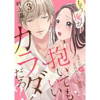 もう、俺が抱いてもいいカラダだろ?〜元カレの弟の止められない愛情〜3