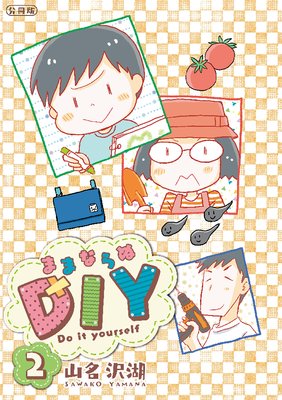 �ޤޤʤ��DIY ʬ����