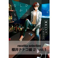 recottia selection 櫻井ナナコ編2