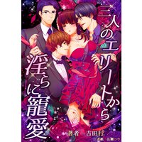 三人のエリートから淫らに寵愛