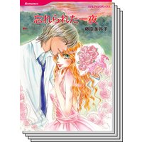 ハーレクインコミックス セット 2018年 vol.19