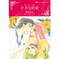 小さな約束/愛ゆえの誤解
