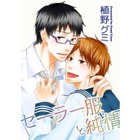 【バラ売り】セーラー服と純情