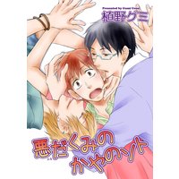 【バラ売り】悪だくみのかやのソト