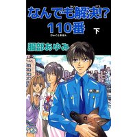 なんでも解決!? 110番 下