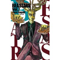 BEASTARS 7