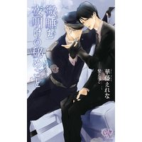 微睡む夜明けの秘めごと